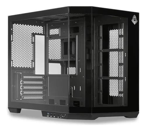Gabinete Mancer CV700L