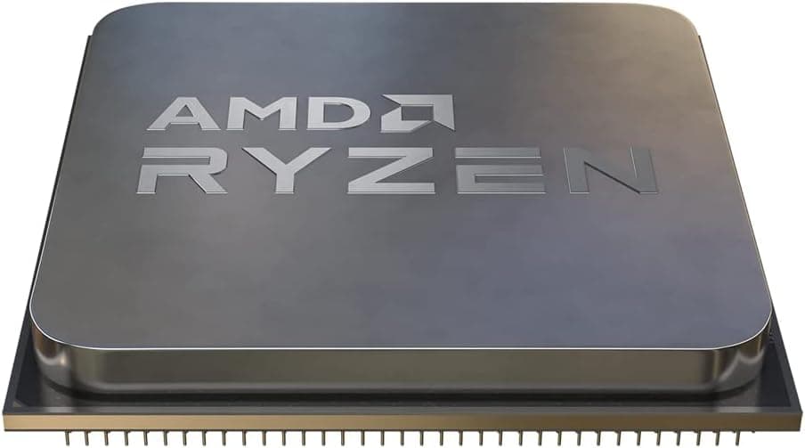 Processador AMD Ryzen 5700x