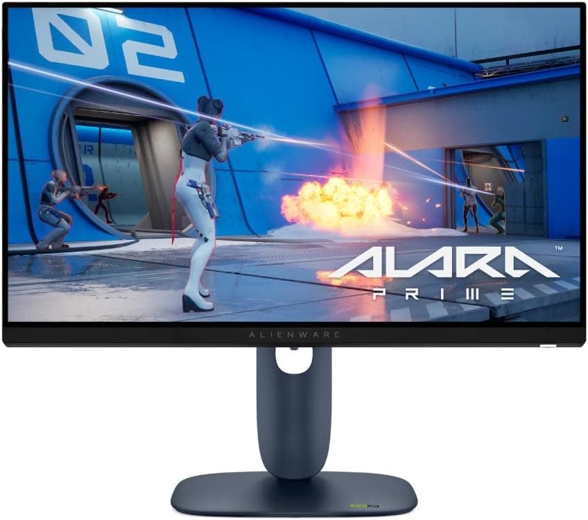 Monitor Alienware AW2525HM