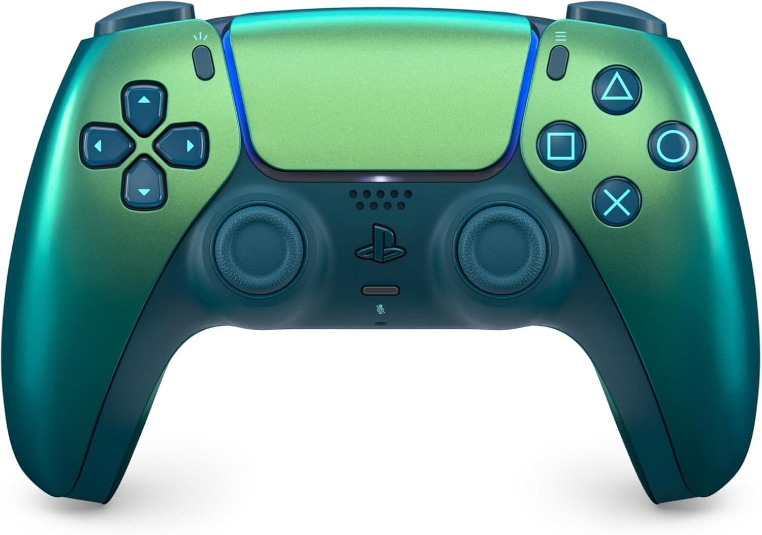 Controle Sony DualSense Chroma Teal