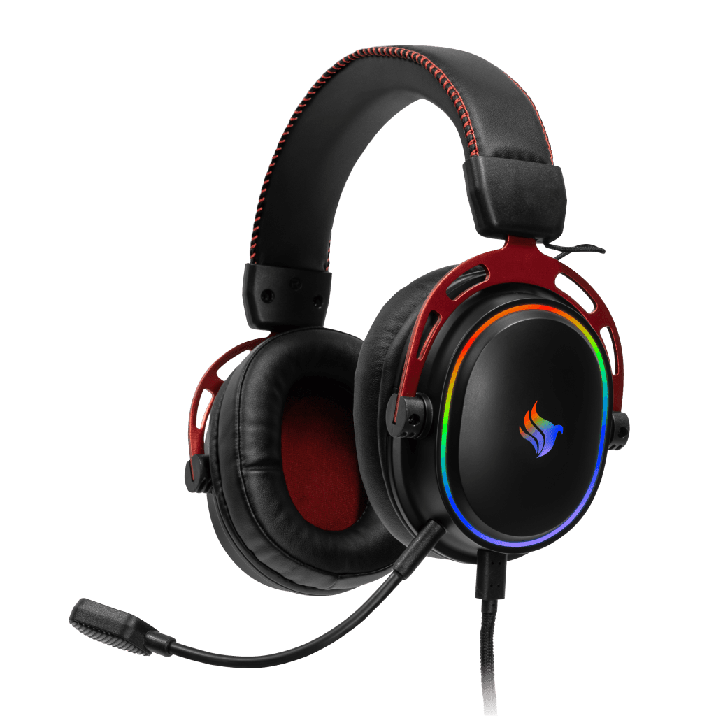 Headset Pichau Vega Pro